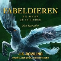 Produktbild: Fabeldieren en Waar Ze Te Vinden