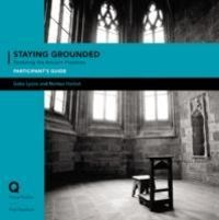 Produktbild: Staying Grounded In a Shifting World Participant's Guide