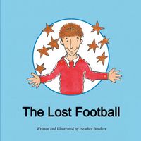 Produktbild: The Lost Football