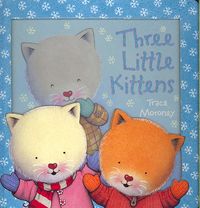 Produktbild: Three Little Kittens