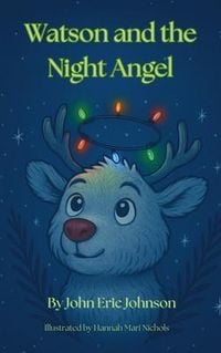 Produktbild: Watson and the Night Angel