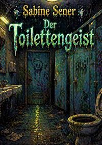 Produktbild: Der Toilettengeist