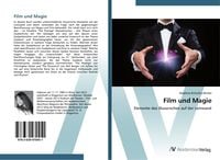 Produktbild: Film und Magie