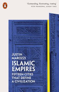 Produktbild: Islamic Empires