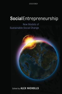 Bild vom Artikel Social Entrepreneurship vom Autor Alex (EDT) Nicholls