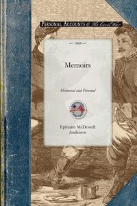 Produktbild: Memoirs