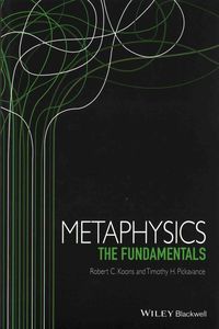 Produktbild: Metaphysics