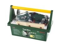 Produktbild: Theo Klein Bosch Tool Box mit Akkuschrauber