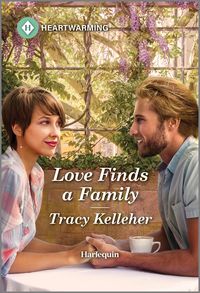Produktbild: Love Finds a Family