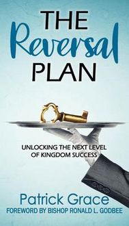 Produktbild: The Reversal Plan