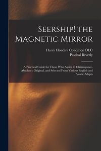 Produktbild: Seership! the Magnetic Mirror