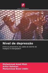 Produktbild: N&iacute;vel de depress&atilde;o