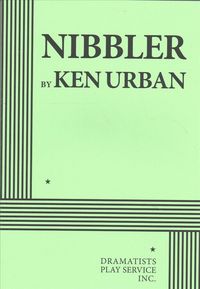 Produktbild: Nibbler