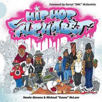 Produktbild: Abrams, H: Hip-Hop Alphabet