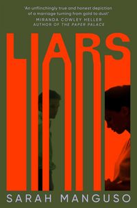 Produktbild: Liars