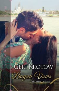 Produktbild: Bayou Vows