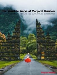Produktbild: The Complete Works of Margaret Burnham