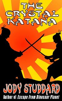 Produktbild: Crystal Katana