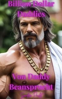 Produktbild: Von Daddy Beansprucht (Billion Dollar Daddies [DE], #3)