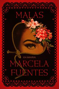 Produktbild: Malas (Spanish Edition)