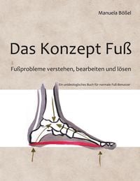 Produktbild: Das Konzept Fu&szlig;