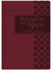 Produktbild: Strengthen My Spirit