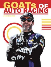 Produktbild: Goats of Auto Racing
