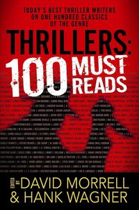 Produktbild: Thrillers 100 Must-Reads