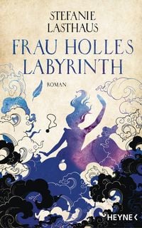 Produktbild: Frau Holles Labyrinth