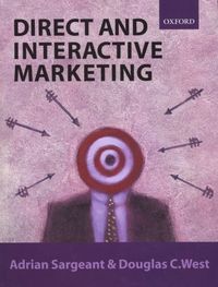 Produktbild: Direct and Interactive Marketing
