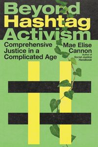Produktbild: Beyond Hashtag Activism