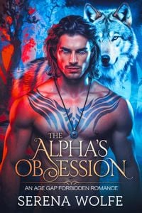 Produktbild: The Alpha's Obsession