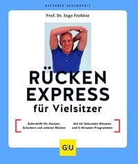 Produktbild: R&uuml;cken Express f&uuml;r Vielsitzer