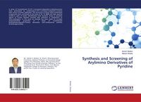 Produktbild: Synthesis and Screening of Arylimino Derivatives of Pyridine