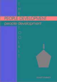 Produktbild: Emmett, S: The People Development Toolkit