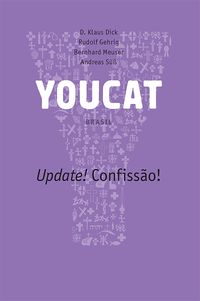 Bild vom Artikel YOUCAT - Update! Confissão! vom Autor D. Klaus Dick