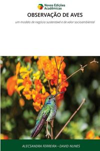 Produktbild: Observa&ccedil;&atilde;o De Aves