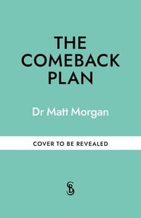 Produktbild: The Comeback Plan