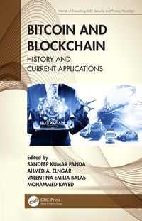 Produktbild: Bitcoin and Blockchain