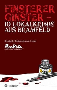 Produktbild: Finsterer Ginster