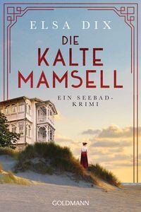 Produktbild: Die kalte Mamsell