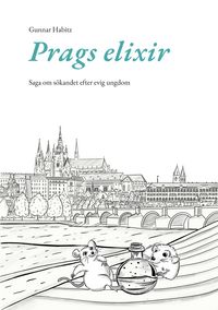 Produktbild: Prags elixir