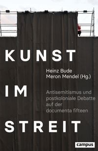Produktbild: Kunst im Streit