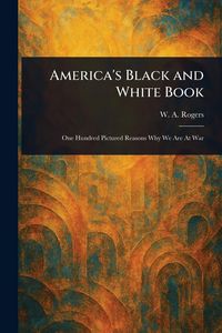 Produktbild: America's Black and White Book