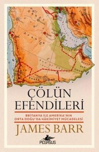 Produktbild: C&ouml;l&uuml;n Efendileri