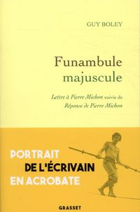 Produktbild: Funambule majuscule