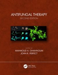 Produktbild: Antifungal Therapy, Second Edition