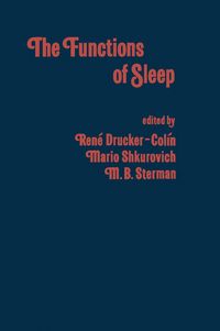 Produktbild: The Functions of Sleep
