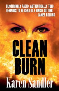 Produktbild: Clean Burn