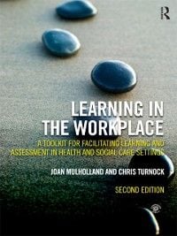 Produktbild: Learning in the Workplace